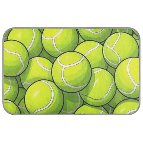 Cartoon-Sport-Tennis-Sommer-Katzenbett für den Sommer, selbstkühlende Betten für Outdoor-Katzen für Kaninchen, Reisen, schnurloses Klebeband, Frio Para, Perros, M Cartoon-Sport-Tennis-Sommer-Katzenbett für den Sommer, selbstkühlende Betten für Outdoor-Katzen für Kaninchen, Reisen, schnurloses Klebeband, Frio Para, Perros, M von SyXIOP