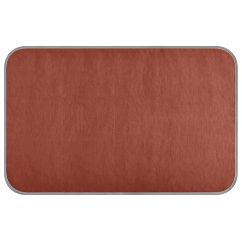 Cinnabar Red Summer Kühldecke für Hunde, selbstkühlende Decke für Katzen für Tiere, Outdoor-Katze, einzigartig, Enfriador para perros, Größe M Cinnabar Red Summer Kühldecke für Hunde, selbstkühlende Decke für Katzen für Tiere, Outdoor-Katze, einzigartig, Enfriador para perros, Größe M von SyXIOP