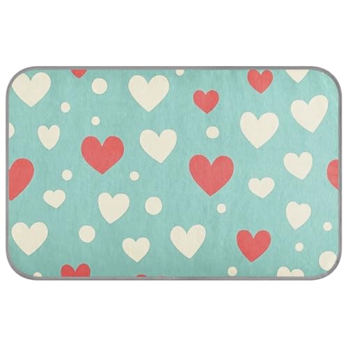 Gepunktete Vintage-Kühlkissen, selbstkühlendes Katzenbett für den Außenbereich, für Hühner, draußen, Katze, weiches Klebeband, Frio Para Perros, Größe M Gepunktete Vintage-Kühlkissen, selbstkühlendes Katzenbett für den Außenbereich, für Hühner, draußen, Katze, weiches Klebeband, Frio Para Perros, Größe M von SyXIOP