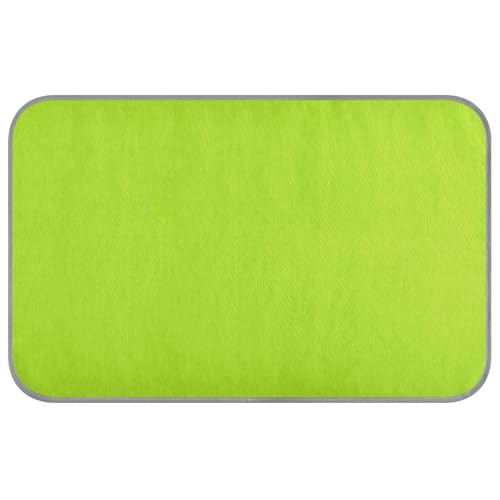 Kühlbett für den Sommer, selbstkühlend, Outdoor-Katzenmatte für Haustiere, Katzen, Outdoor, einzigartig, Cama Fria Para Perro, M, Hellgrün Kühlbett für den Sommer, selbstkühlend, Outdoor-Katzenmatte für Haustiere, Katzen, Outdoor, einzigartig, Cama Fria Para Perro, M, Hellgrün von SyXIOP