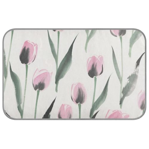 Kühlende Haustierunterlage für den Sommer, selbstkühlend, rosa Blume, für Haustiere, gemütlich, schlafend, für den Sommer, Camas, Frias, Para, Perros, Größe M Kühlende Haustierunterlage für den Sommer, selbstkühlend, rosa Blume, für Haustiere, gemütlich, schlafend, für den Sommer, Camas, Frias, Para, Perros, Größe M von SyXIOP