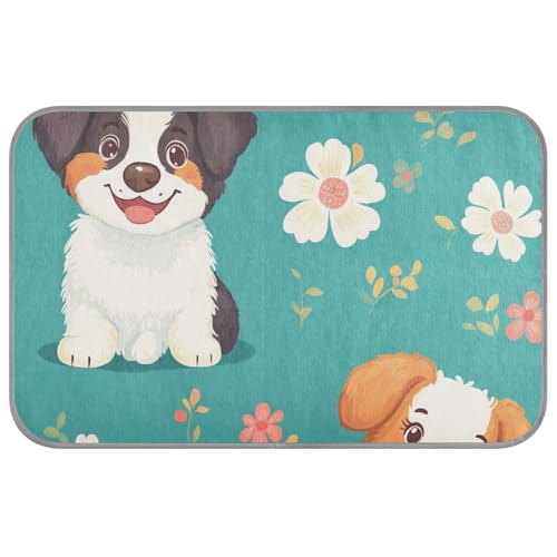 Kühlkissen für Hunde mit niedlichem Cartoon-Motiv, für den Sommer, selbstkühlend, für Chihuahua, gemütlich, schlafend, Katzenzubehör, Mantas Frías Para Perros M Kühlkissen für Hunde mit niedlichem Cartoon-Motiv, für den Sommer, selbstkühlend, für Chihuahua, gemütlich, schlafend, Katzenzubehör, Mantas Frías Para Perros M von SyXIOP