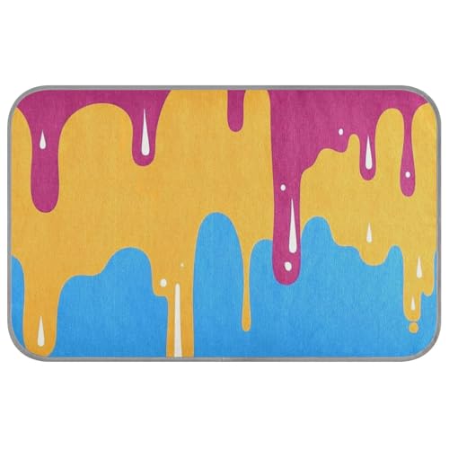Kühlkissen oder Matten für den Sommer, fließendes Pigment, Rosa, Gelb, Blau, selbstkühlendes Bett für Katzen, Outdoor, Kaninchen, Outdoor, Katzen, rutschfest, Manta, Fria, Para, Perros, M Kühlkissen oder Matten für den Sommer, fließendes Pigment, Rosa, Gelb, Blau, selbstkühlendes Bett für Katzen, Outdoor, Kaninchen, Outdoor, Katzen, rutschfest, Manta, Fria, Para, Perros, M von SyXIOP