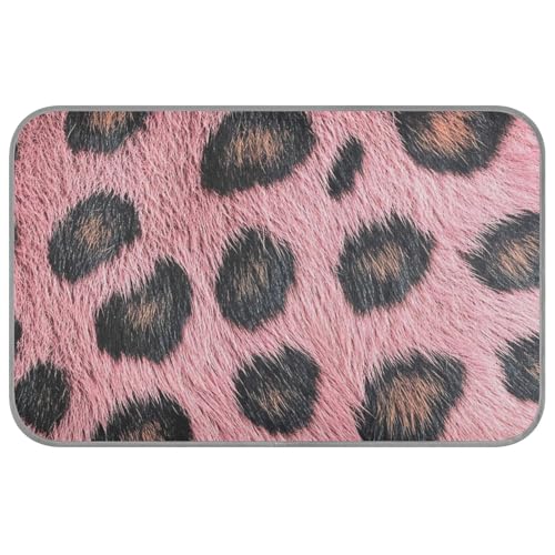 Kühlmatten für Hunde, selbstkühlende Pads für Hunde, Leopardenhaut, niedliches Manta, Fria, Para, Perros, Größe M Kühlmatten für Hunde, selbstkühlende Pads für Hunde, Leopardenhaut, niedliches Manta, Fria, Para, Perros, Größe M von SyXIOP