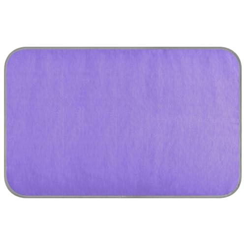 Macaron Kühldecke für den Sommer, selbstkühlende Hundedecken für große Hunde für Katzen und Katzen, rutschfest, Größe M, Violett Macaron Kühldecke für den Sommer, selbstkühlende Hundedecken für große Hunde für Katzen und Katzen, rutschfest, Größe M, Violett von SyXIOP