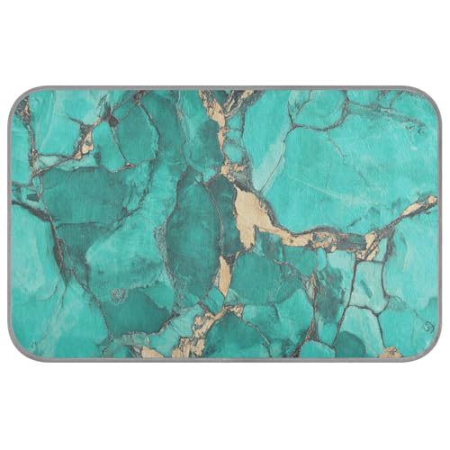 Marblexture Kühlmatte für den Sommer, selbstkühlende Gel-Katzenbetten für Innenkatzen für Schweine im Freien, weicher Manta, Auffrischung, Para Perro, M Marblexture Kühlmatte für den Sommer, selbstkühlende Gel-Katzenbetten für Innenkatzen für Schweine im Freien, weicher Manta, Auffrischung, Para Perro, M von SyXIOP