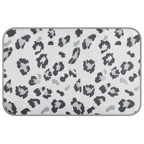 Selbstkühlende Matte für Hunde, Leopardenmuster, für den Sommer, selbstkühlende Matte für Katzen im Freien, für Kaninchen, Katzen, Outdoor, weich, Cama Refrescante para perros, Größe M Selbstkühlende Matte für Hunde, Leopardenmuster, für den Sommer, selbstkühlende Matte für Katzen im Freien, für Kaninchen, Katzen, Outdoor, weich, Cama Refrescante para perros, Größe M von SyXIOP