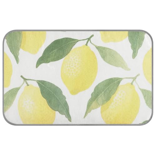 Simple Yellow Lemons Sommer-Kühlbetten, selbstkühlend, Haustierladen, coole Haustierunterlage für Tiere, Outdoor, Katze, bequem, Camas Frias Para Perros M Simple Yellow Lemons Sommer-Kühlbetten, selbstkühlend, Haustierladen, coole Haustierunterlage für Tiere, Outdoor, Katze, bequem, Camas Frias Para Perros M von SyXIOP