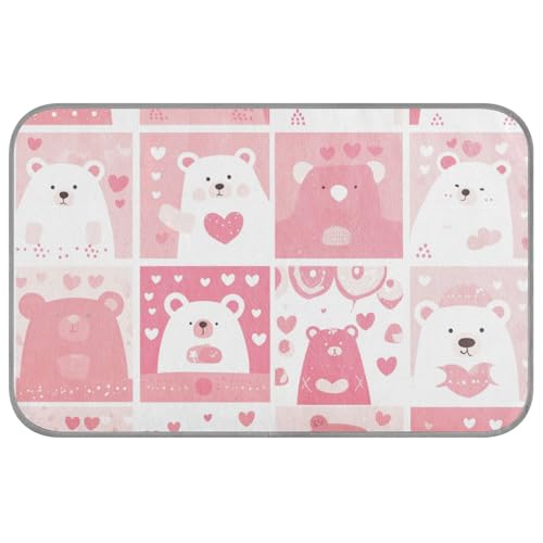 Sommer-Kühlbett für Hunde, selbstkühlende Pads für Hunde, Katzen, Outdoor, niedliches Manta, Fria, Para, Perros, Größe M, Weiß und Pfirsich Sommer-Kühlbett für Hunde, selbstkühlende Pads für Hunde, Katzen, Outdoor, niedliches Manta, Fria, Para, Perros, Größe M, Weiß und Pfirsich von SyXIOP