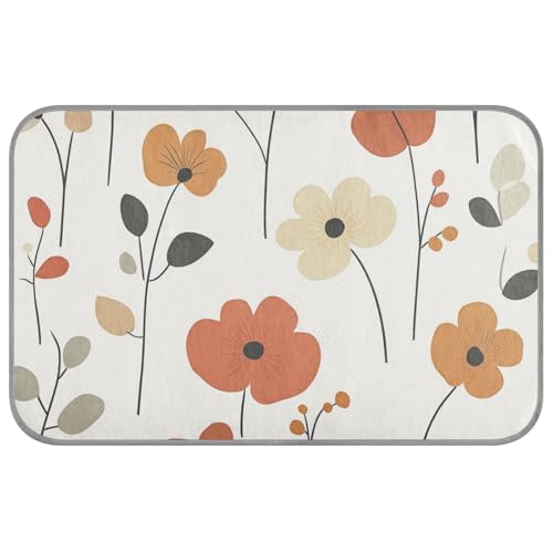Sommer-Kühldecke für Hunde, selbstkühlende Decke für Katzen, Chihuahua, Innenbereich, waschbar, Esterilla Refrescante para perros, Beige, Größe M von SyXIOP