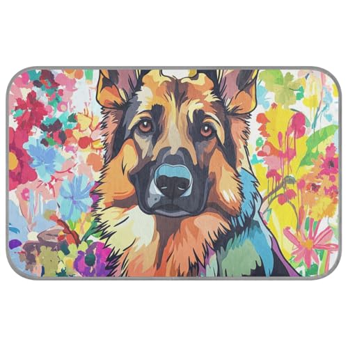 Sommer-Kühlkissen für Katzen, selbstkühlendes Katzenbett für den Innenbereich, für Haustiere, Outdoor, Mantas, Frías, Para, Perros, Größe M Sommer-Kühlkissen für Katzen, selbstkühlendes Katzenbett für den Innenbereich, für Haustiere, Outdoor, Mantas, Frías, Para, Perros, Größe M von SyXIOP