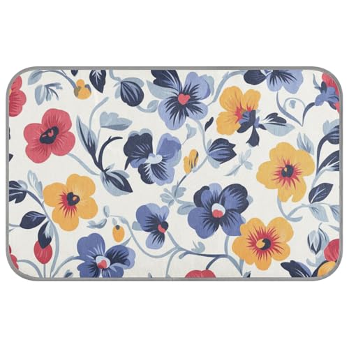 Stiefmütterchen, Landhausstil, Valentinstag, Sommer, kühlende Haustiermatte, selbstkühlende Haustiermatte für Hunde, Katzen, Outdoor, Haustier, Sommer, Tapete, Enfriador Para, Perros, M Stiefmütterchen, Landhausstil, Valentinstag, Sommer, kühlende Haustiermatte, selbstkühlende Haustiermatte für Hunde, Katzen, Outdoor, Haustier, Sommer, Tapete, Enfriador Para, Perros, M von SyXIOP