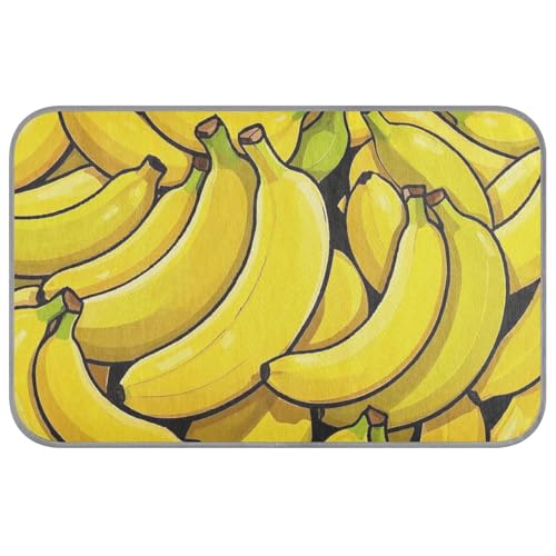 Süße Cartoon-Frucht-Bananen-Sommer-Kühldecke für große Hunde, selbstkühlendes Katzenbett für Haustiere, gemütlich, tragbar, Esterilla, Refrescante para perros M Süße Cartoon-Frucht-Bananen-Sommer-Kühldecke für große Hunde, selbstkühlendes Katzenbett für Haustiere, gemütlich, tragbar, Esterilla, Refrescante para perros M von SyXIOP