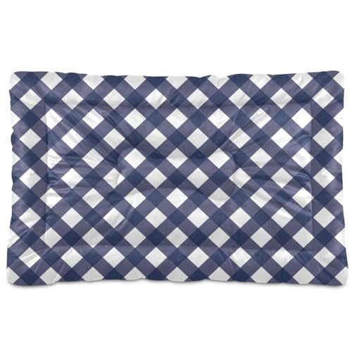 SyXIOP Mtuxodu1ndi2d2jfejhgzmhlofuw Waschbare Haustierbett-Matte, rutschfest, weich, bequem, für große Jumbo, mittelgroße und kleine Hunde, 91,4 x 61 cm SyXIOP Mtuxodu1ndi2d2jfejhgzmhlofuw Waschbare Haustierbett-Matte, rutschfest, weich, bequem, für große Jumbo, mittelgroße und kleine Hunde, 91,4 x 61 cm von SyXIOP