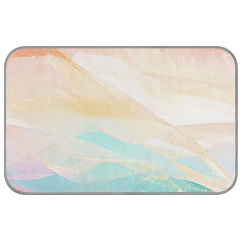 Whiteal Red Summer Selbstkühlende Matte für Hunde, selbstkühlendes Bett für draußen, für Kaninchen, Outdoor-Katzen, rutschfest, Cama Fria Para Perro, M von SyXIOP