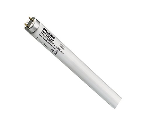 Silvania p-40210 UV-Reptilienröhre, 18 W, 60 cm Silvania p-40210 UV-Reptilienröhre, 18 W, 60 cm von Sylvania