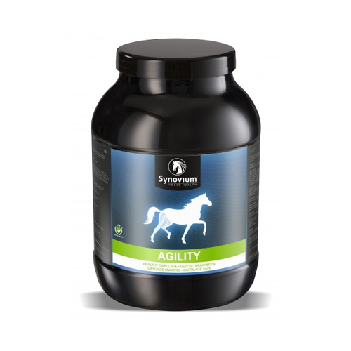 Synovium Agility - 1 kg von Synovium