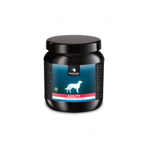 Synovium Agility Dog - 300 g von Synovium