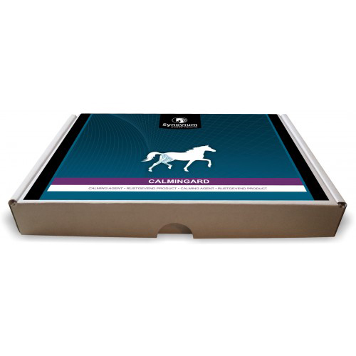 Synovium Calmingard - 5 x 15 ml Synovium Calmingard - 5 x 15 ml von Synovium