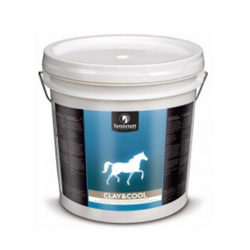 Synovium Clay & Cool - 1,5 kg von Synovium