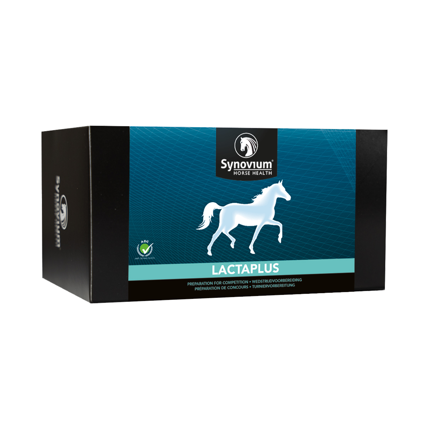 Synovium Lactaplus - 6 x 40 g Synovium Lactaplus - 6 x 40 g von Synovium