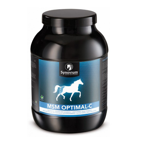 Synovium MSM Optimal-C - 1,5 kg von Synovium