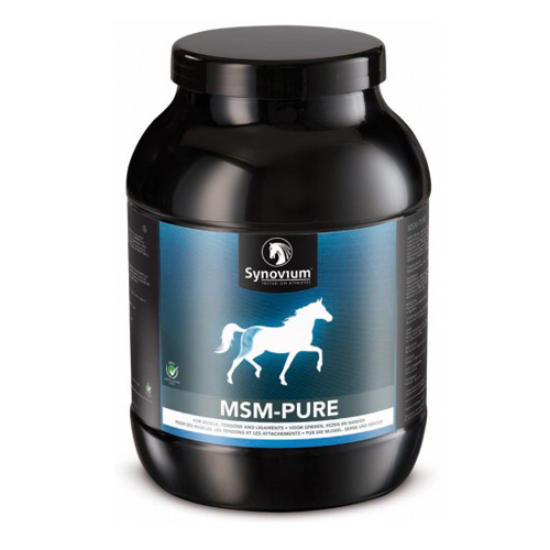 Synovium MSM Pure - 1 kg Synovium MSM Pure - 1 kg von Synovium