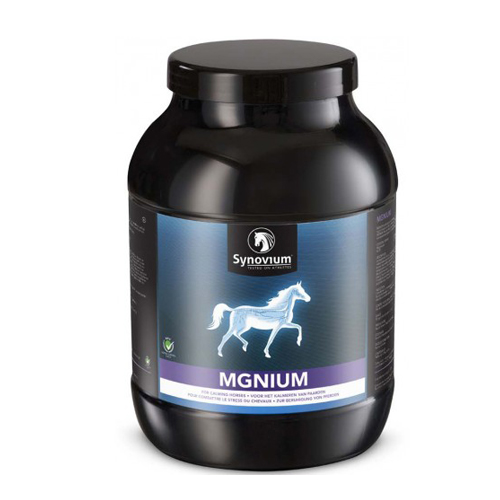 Synovium Mgnium - 1,5 kg von Synovium