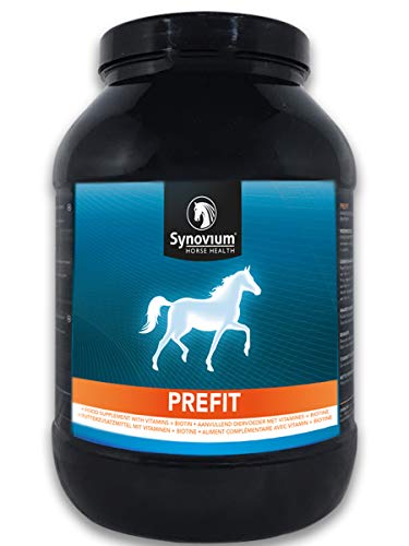 Synovium Prefit Synovium Prefit von SYNOVIUM