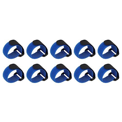 Anti -Haken -Hühnchenkragen, Anti -Haken -Hahnkragen Haken und Loop -Design, Anti -Haken -Hahnkragen Hähnchenkragen, Hahn Hals Neckband Halsbänder Hühnchen Vorräte Vorräte (Typ 2) von Syrisora