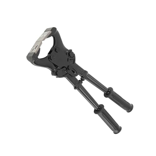 TABODD 16 Zoll Hufschneidezange Pferd, Heavy Duty Edelstahl Hufbeschlagzange 410mm mit Griff und Extra Weite Öffnung Verwendet für Kühe und Pferde TABODD 16 Zoll Hufschneidezange Pferd, Heavy Duty Edelstahl Hufbeschlagzange 410mm mit Griff und Extra Weite Öffnung Verwendet für Kühe und Pferde von TABODD