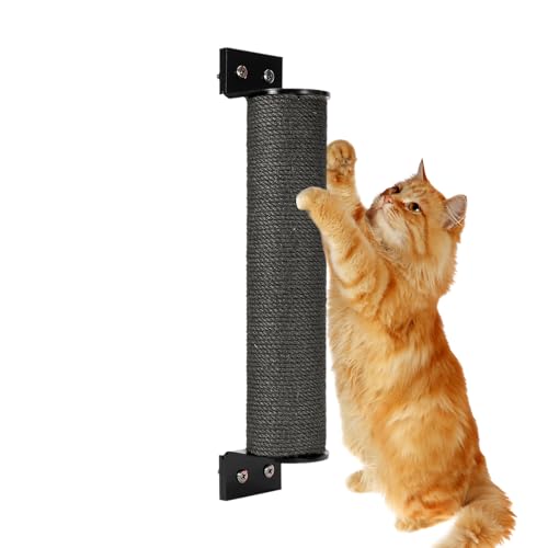 TABSIRAH Ersatzstange für Katzenkratzbaum – selbstpflegender ästhetischer Katzenturm, Ersatzteile, vielseitiges Kätzchenzubehör für Zuhause, Wohnung, Wohnzimmer, Schlafzimmer, Spielzimmer TABSIRAH Ersatzstange für Katzenkratzbaum – selbstpflegender ästhetischer Katzenturm, Ersatzteile, vielseitiges Kätzchenzubehör für Zuhause, Wohnung, Wohnzimmer, Schlafzimmer, Spielzimmer von TABSIRAH