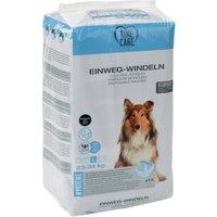 TAKE CARE CARE Einweg-Windeln L von TAKE CARE