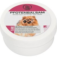 TAKE CARE Pfotenbalsam 50ml von TAKE CARE