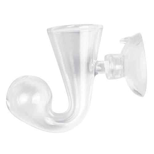 TAKOXIA Glas-Tropfen-Checker, CO2 oder bepflanzte Aquarien, einfach zu bedienen, mehrere Aufhängungen oder Verwendung mit Saugnapf TAKOXIA Glas-Tropfen-Checker, CO2 oder bepflanzte Aquarien, einfach zu bedienen, mehrere Aufhängungen oder Verwendung mit Saugnapf von TAKOXIA