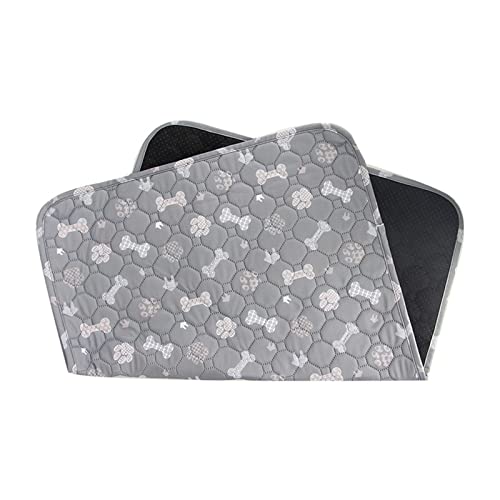 TAKOXIA Haustier-Urin-Pad, waschbare Hundewindeln, Töpfchentrainingspad, Haustier-Windelunterlage, Hundetraining, Urinunterlage, Hundewindelunterlage TAKOXIA Haustier-Urin-Pad, waschbare Hundewindeln, Töpfchentrainingspad, Haustier-Windelunterlage, Hundetraining, Urinunterlage, Hundewindelunterlage von TAKOXIA