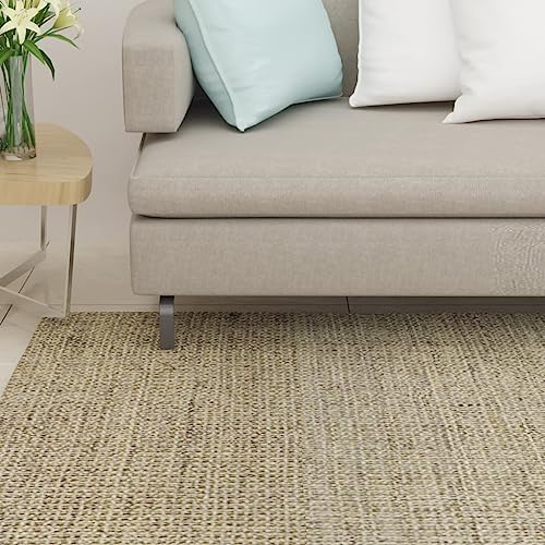 Möbelset Sisal Teppich für Kratzbaum, taupe, 66 x 150 cm von TALCUS