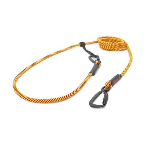TAMER Hundeleine | Easy-Long Twist | Ø9mm - 3,5m - Spain von TAMER