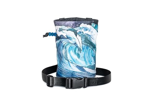 TAMER Leckerlibeutel - Ocean Wave TAMER Leckerlibeutel - Ocean Wave von TAMER