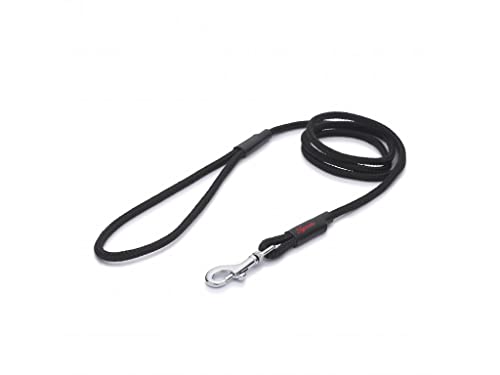 TAMER Leine KLASSISCH Mini - 7m - schwarz TAMER Leine KLASSISCH Mini - 7m - schwarz von TAMER