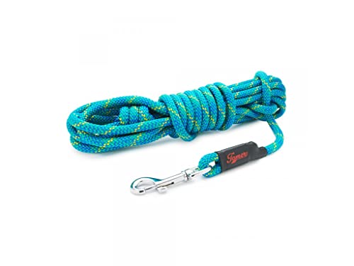 TAMER SCHLEPPLEINE - 15m - blau Mix TAMER SCHLEPPLEINE - 15m - blau Mix von TAMER