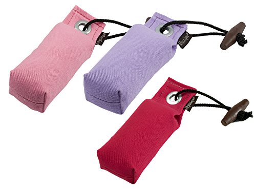 Mystique Dummy Pocket Set 3 x 85g pink, lila, hot pink Mystique Dummy Pocket Set 3 x 85g pink, lila, hot pink von TANGDIAABBCC