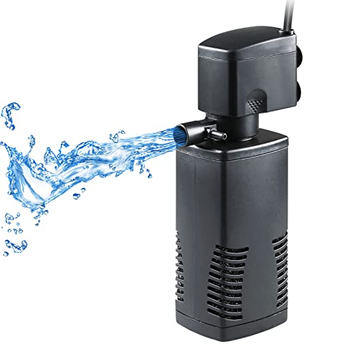 TARARIUM Aquariumfilter TARARIUM Aquariumfilter von TARARIUM
