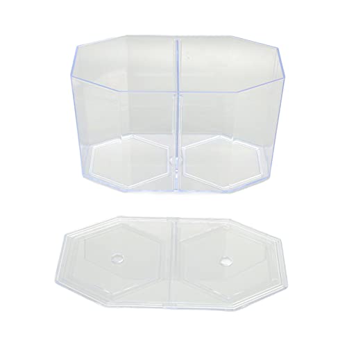 Aquariumfischzüchter Transparent Box Isolation Zucht für Kleine Panzer Aquariumfischzüchter Transparent Box Isolation Zucht für Kleine Panzer von TARSHYRY