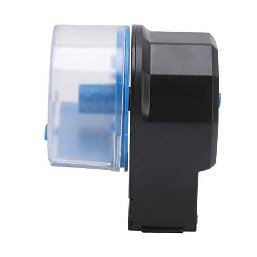 Automatischer Fischfuttermittel, Autofischfutter in Smart Electric Auto Fish Food Timer Speemer Reable Timer Fischfuttermittel Fischfutter Urlaub Feeder für Aquarium, Fischtank Automatischer Fischfuttermittel, Autofischfutter in Smart Electric Auto Fish Food Timer Speemer Reable Timer Fischfuttermittel Fischfutter Urlaub Feeder für Aquarium, Fischtank von TARSHYRY