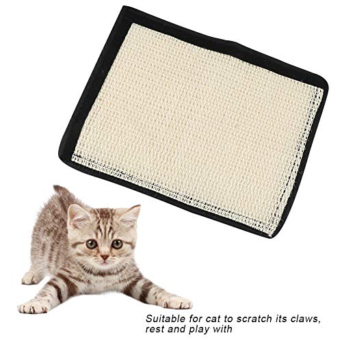Cat Scratch Möbelschutz, Katzenkratzer Kratzer Kratzer nach der Matte Kletterstuhl Füße Spielen Spielzeugkratzer für Couch Möbel Wand Ecke Katzenbaum Pfosten Cat Scratch Möbelschutz, Katzenkratzer Kratzer Kratzer nach der Matte Kletterstuhl Füße Spielen Spielzeugkratzer für Couch Möbel Wand Ecke Katzenbaum Pfosten von TARSHYRY