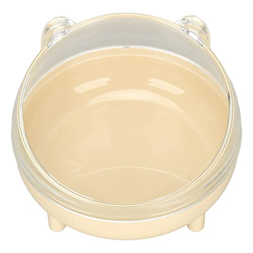 Erhöhte Hundeblächen, Katze Geneigte Futterschüssel Schräg Mund Geneigte Haustier -Feeder -Schüssel mit Anti Skid Pads Katzenfutter Katze Erhöhte Futterschale für Hundepuppen Kleine Tiere (Yellow) Erhöhte Hundeblächen, Katze Geneigte Futterschüssel Schräg Mund Geneigte Haustier -Feeder -Schüssel mit Anti Skid Pads Katzenfutter Katze Erhöhte Futterschale für Hundepuppen Kleine Tiere (Yellow) von TARSHYRY