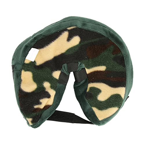 Hund Aufblasbarer Halskragen, Weicher Hund Hals -Hals -Donut Halsband Haustier Erholung Schutzhälfte Hundekegel für Kleine Hunde Hundedonut Kragen für Große Mittelgroße Kleine Hunde Katzen nach der Hund Aufblasbarer Halskragen, Weicher Hund Hals -Hals -Donut Halsband Haustier Erholung Schutzhälfte Hundekegel für Kleine Hunde Hundedonut Kragen für Große Mittelgroße Kleine Hunde Katzen nach der von TARSHYRY