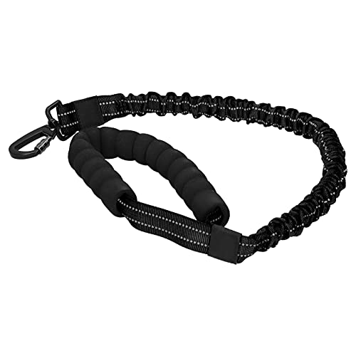 Hundeleine, Hundekabelbär (Black) von TARSHYRY