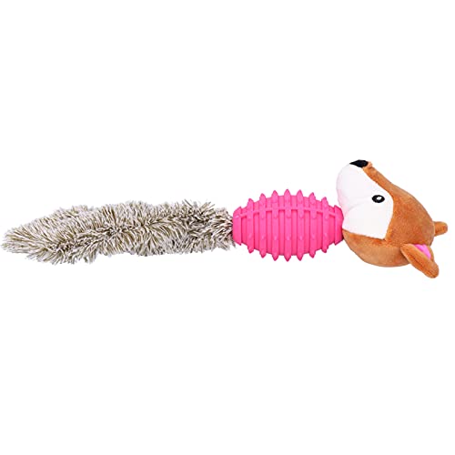 Hundespielzeug für Aggressive Kauen, Haustier Interaktives Spielzeug Haustier Kauspiel Gefüllt Plüsch Tierpuppe Welpen Spielzeug Hundespielzeug, um Sie für Kleine Mittelgroße und Große Rassen zu (#3) Hundespielzeug für Aggressive Kauen, Haustier Interaktives Spielzeug Haustier Kauspiel Gefüllt Plüsch Tierpuppe Welpen Spielzeug Hundespielzeug, um Sie für Kleine Mittelgroße und Große Rassen zu (#3) von TARSHYRY